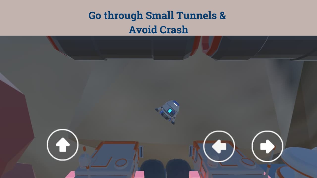 Boost Rocket screenshot