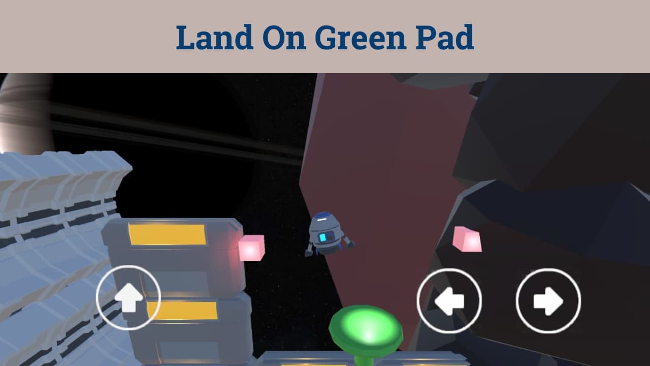 Boost Rocket screenshot 3